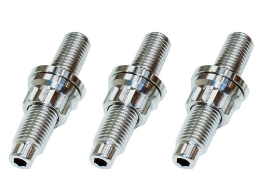 SpeedFactory Racing Honda/Acura K-Series Titanium Exhaust Manifold Stud Kits