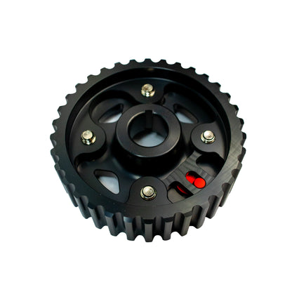 SpeedFactory Racing Adjustable Cam Gears for Honda B-Series / H23