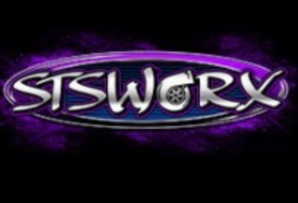 STSWORX