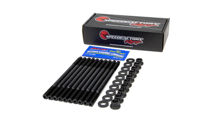 SpeedFactory Racing 4140 Head Stud Kit for Honda/Acura B & K Series Engines