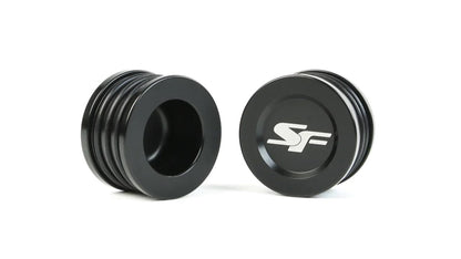 SpeedFactory Racing Billet Aluminum Camshaft Seal