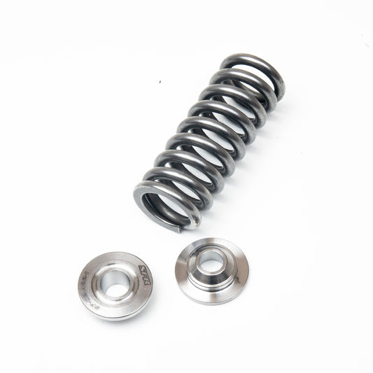 SpeedFactory Racing D16Z/Y SOHC VTEC Valve Springs & Titanium Retainers