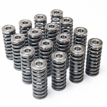 SpeedFactory Racing D16Z/Y SOHC VTEC Valve Springs & Titanium Retainers