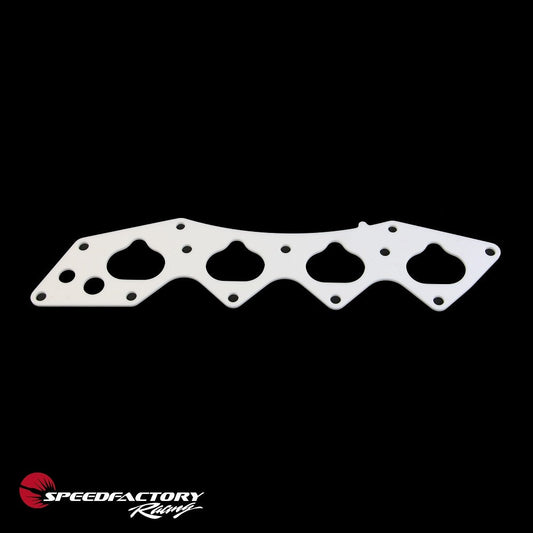 SpeedFactory Racing Honda/Acura B18/B20 (NON-VTEC) Thermal Intake Manifold Gasket