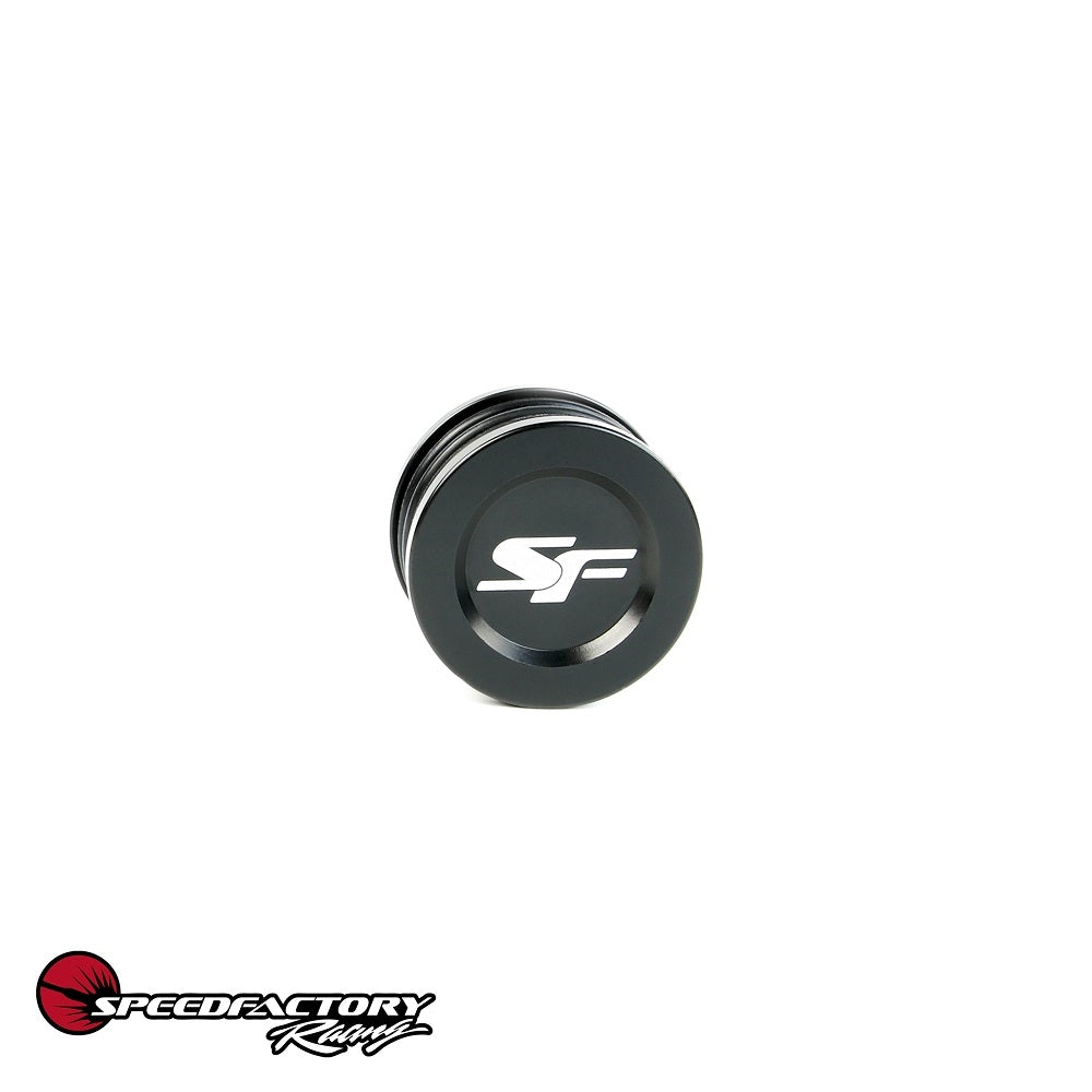 SpeedFactory Racing Billet Aluminum Camshaft Seal