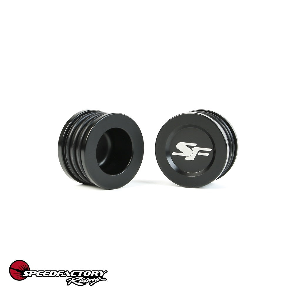 SpeedFactory Racing Billet Aluminum Camshaft Seal