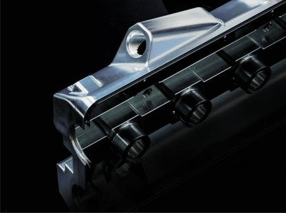 SpeedFactory Racing Billet B-Series VTEC Valve Cover