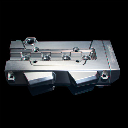 SpeedFactory Racing Billet B-Series VTEC Valve Cover