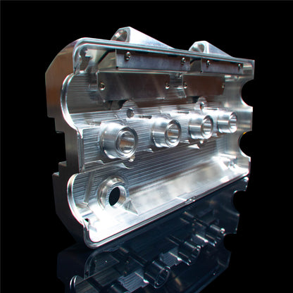 SpeedFactory Racing Billet B-Series VTEC Valve Cover