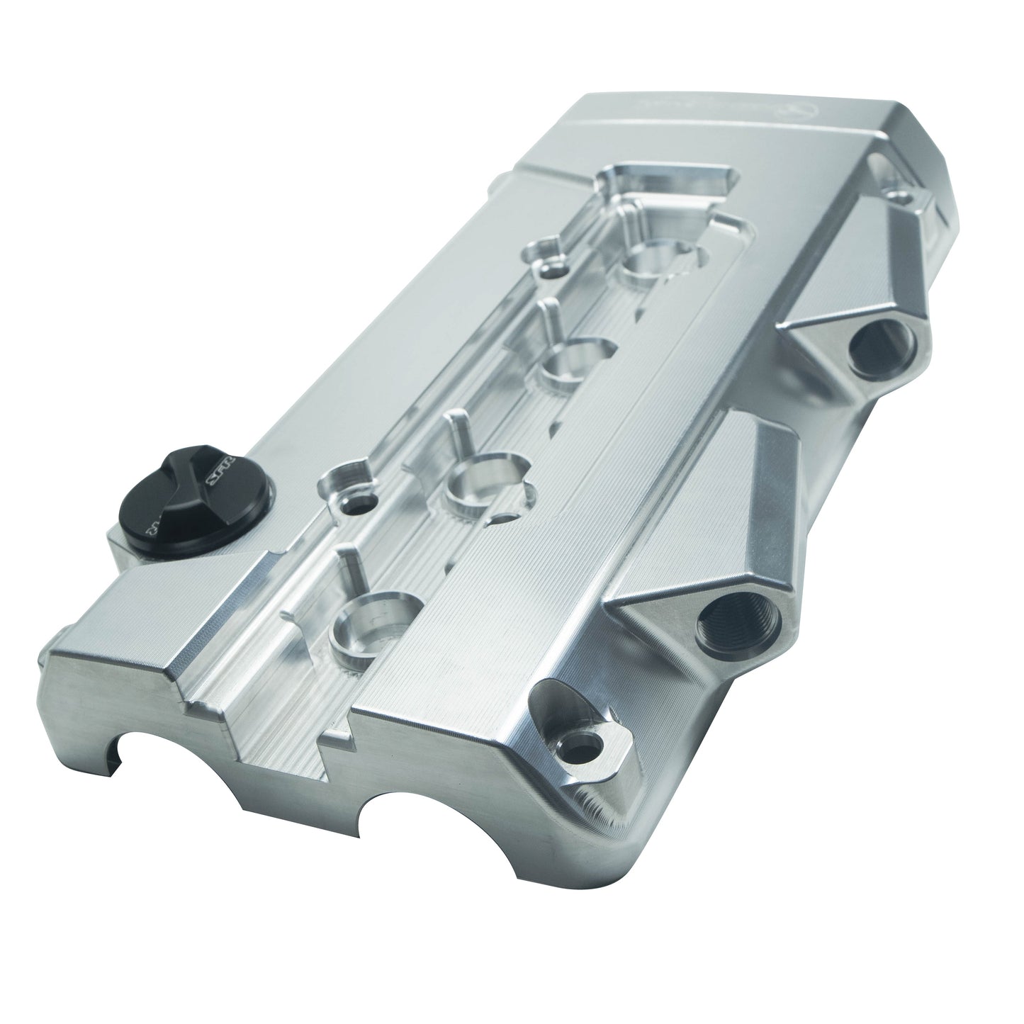 SpeedFactory Racing Billet B-Series VTEC Valve Cover