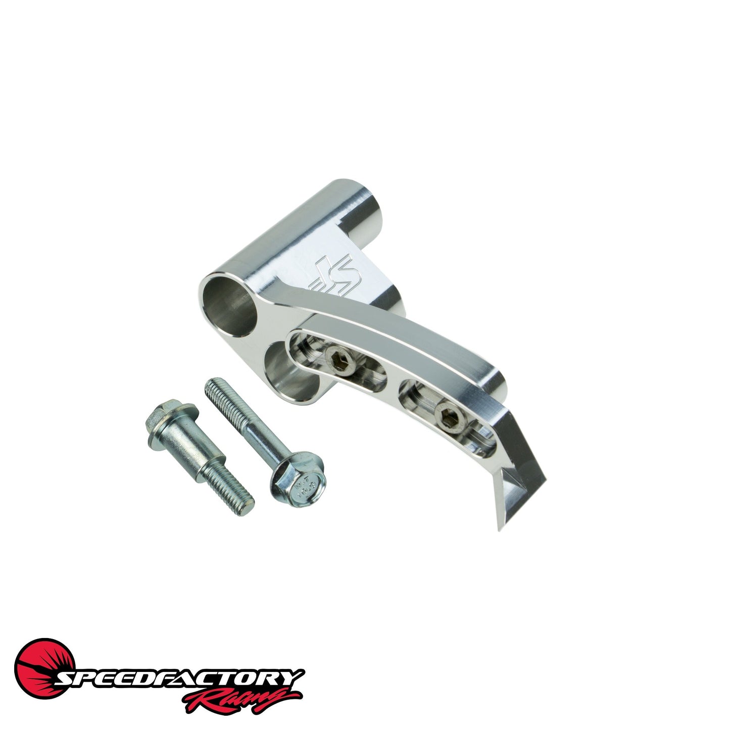 SpeedFactory Racing Billet B-Series Timing Pointer